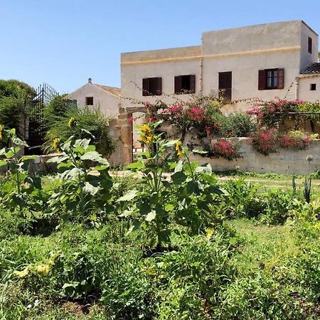 Villa Salinara 마르살라 외부 사진