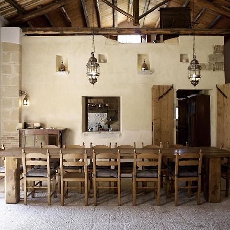 Villa Salinara 마르살라 외부 사진