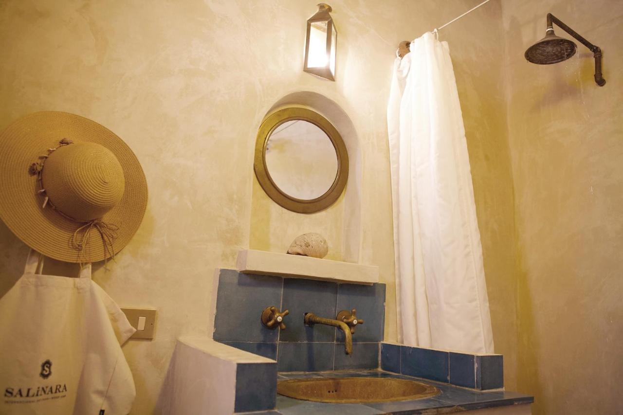 Villa Salinara 마르살라 외부 사진
