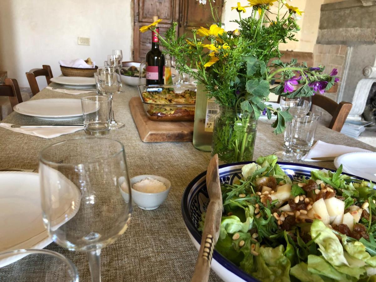 Villa Salinara 마르살라 외부 사진