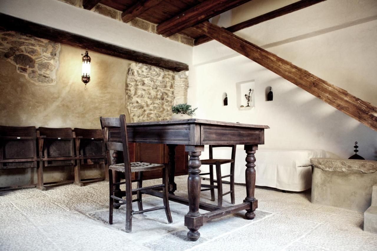 Villa Salinara 마르살라 외부 사진