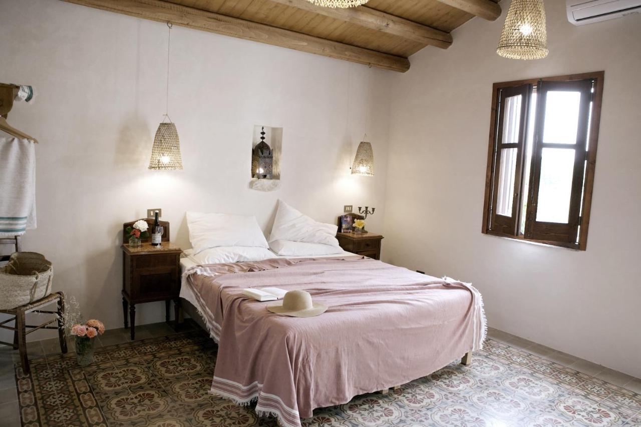 Villa Salinara 마르살라 외부 사진