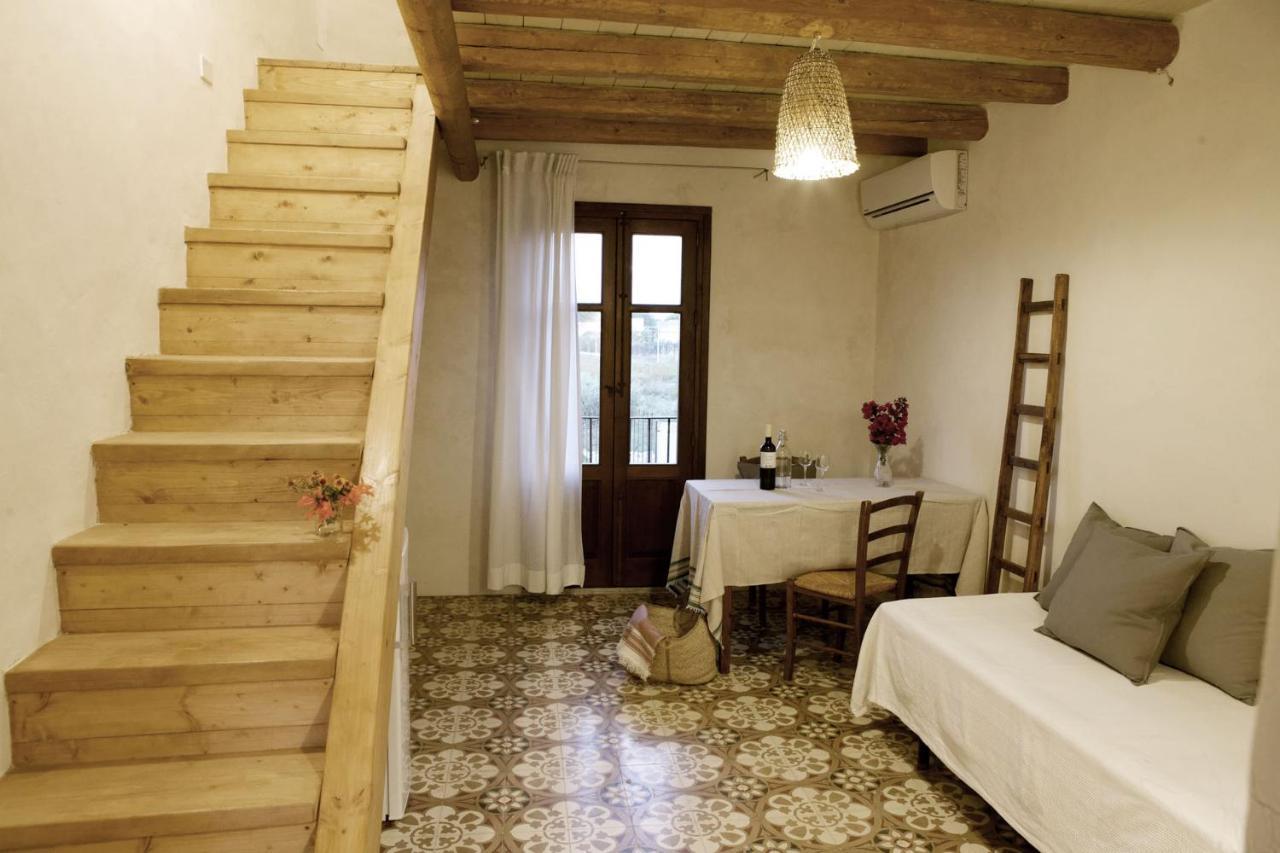 Villa Salinara 마르살라 외부 사진