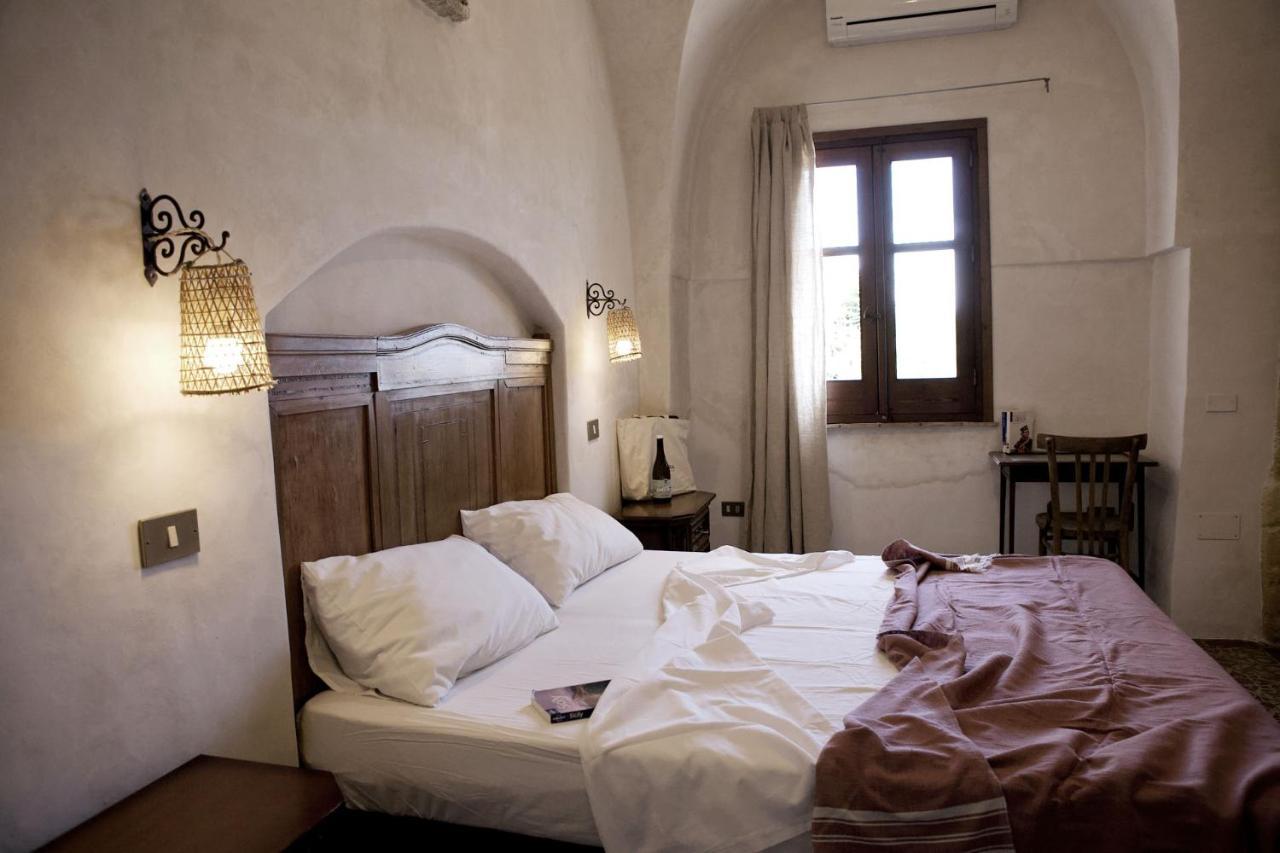 Villa Salinara 마르살라 외부 사진