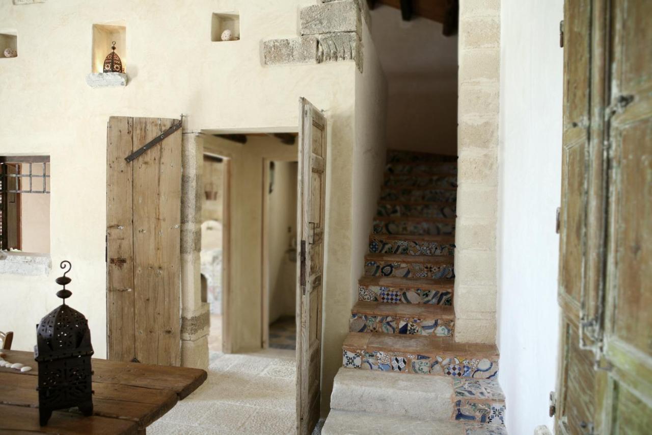 Villa Salinara 마르살라 외부 사진