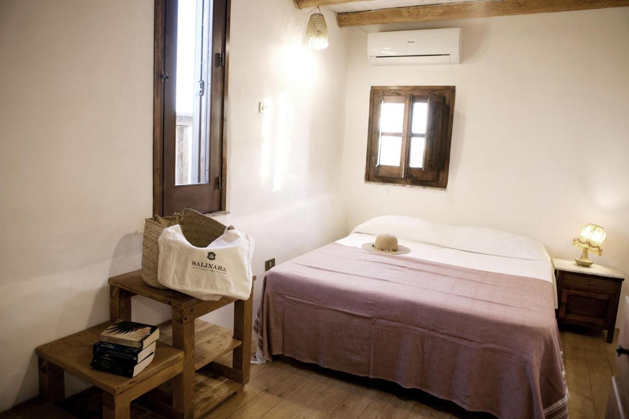 Villa Salinara 마르살라 외부 사진