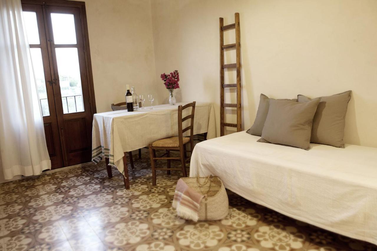 Villa Salinara 마르살라 외부 사진