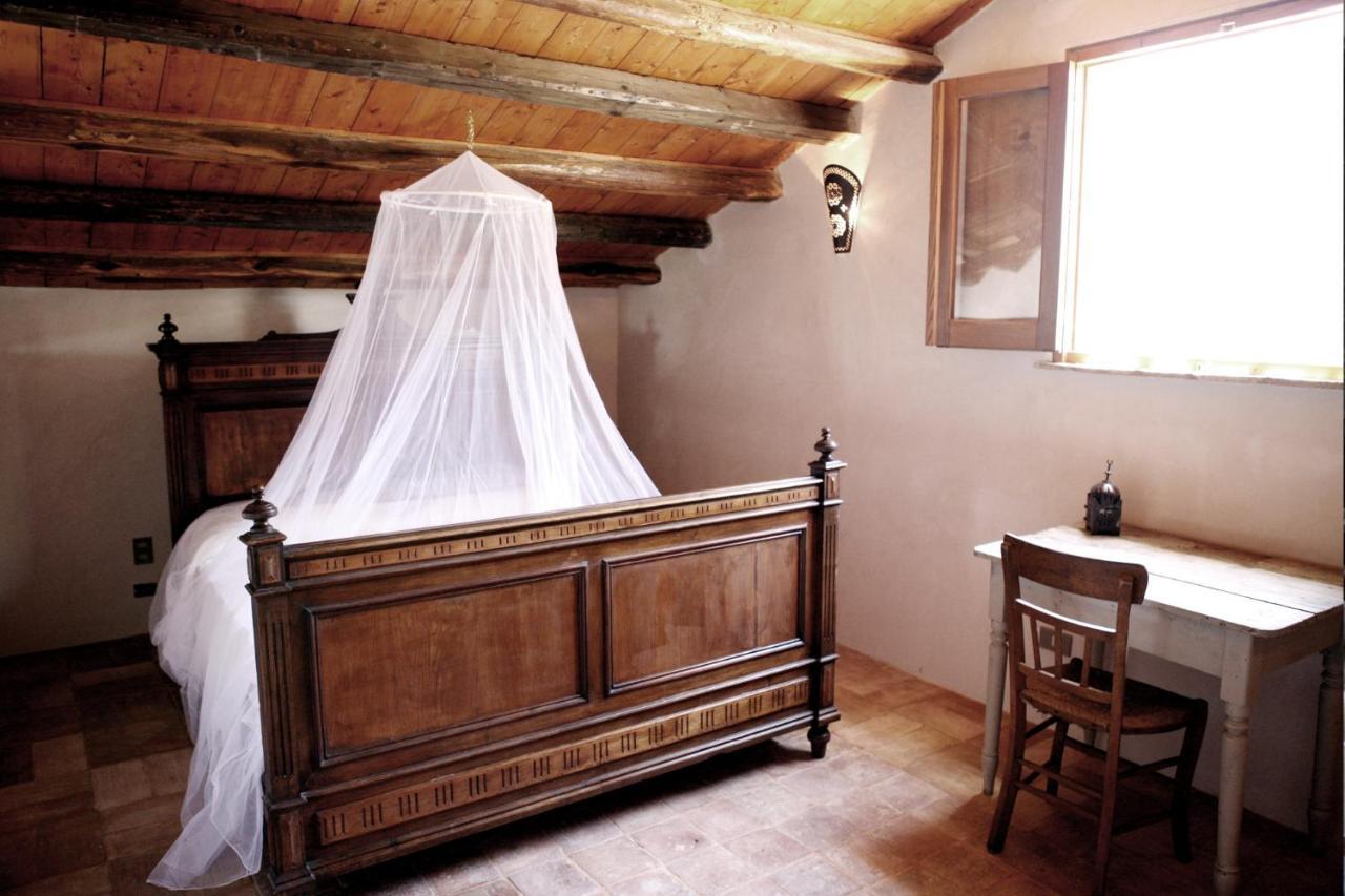 Villa Salinara 마르살라 외부 사진