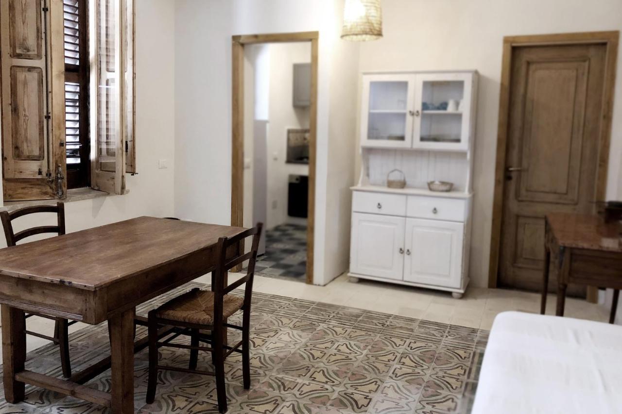 Villa Salinara 마르살라 외부 사진