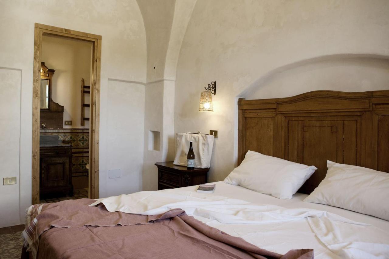 Villa Salinara 마르살라 외부 사진