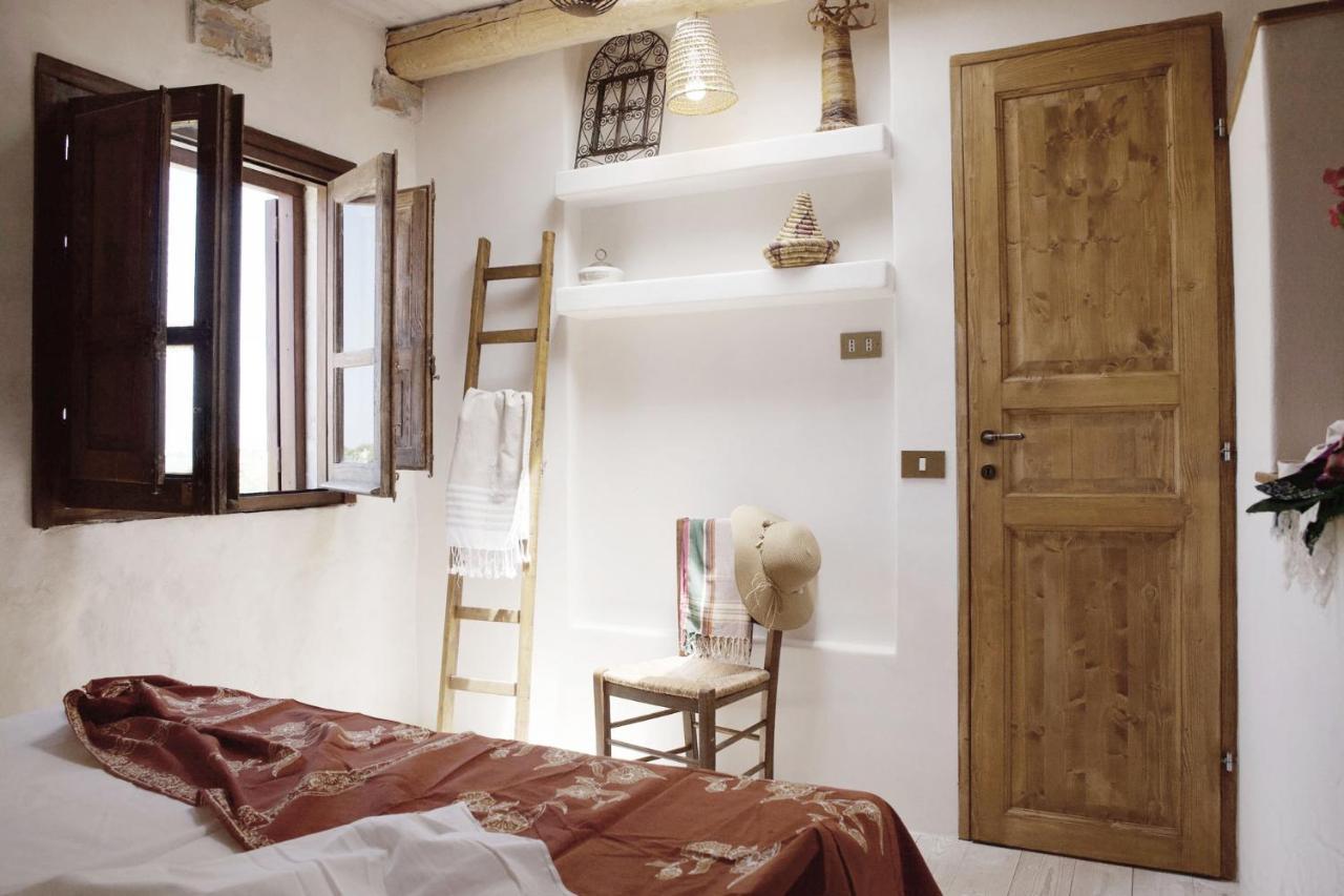Villa Salinara 마르살라 외부 사진