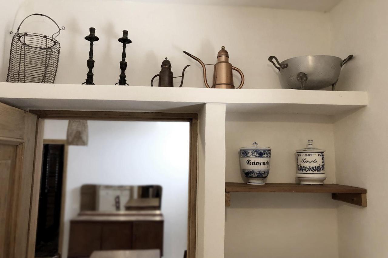 Villa Salinara 마르살라 외부 사진