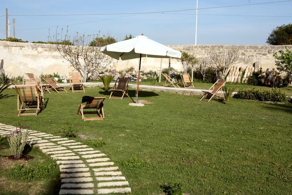 Villa Salinara 마르살라 외부 사진