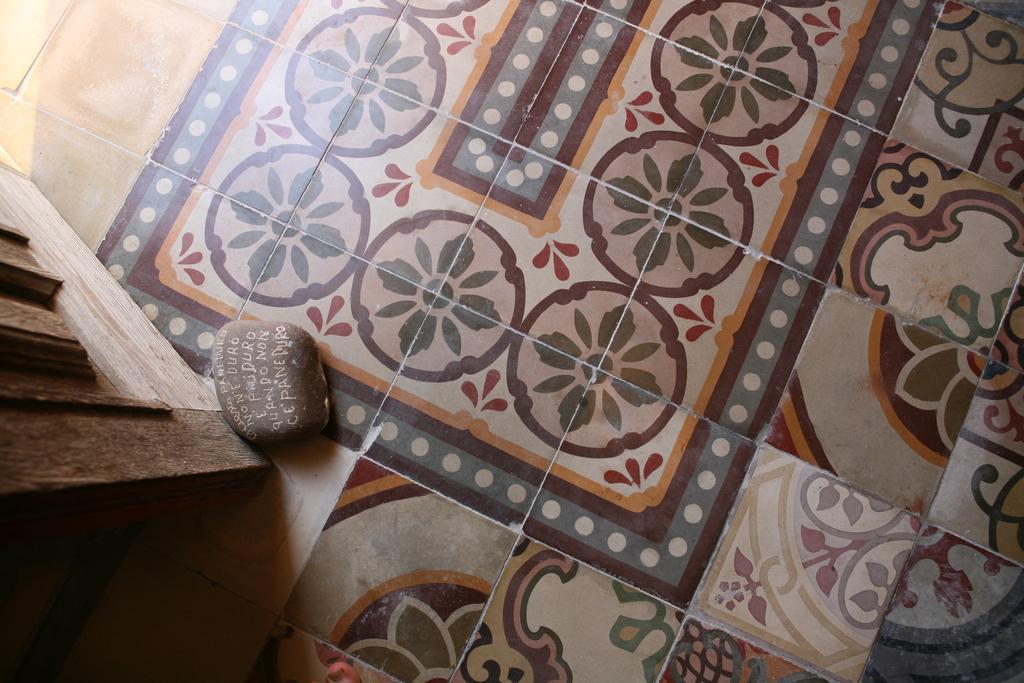 Villa Salinara 마르살라 외부 사진